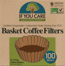 eco friendly coffee filters